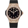 Hublot Big Bang 361.PX.1280.RX.1704 Gold 38