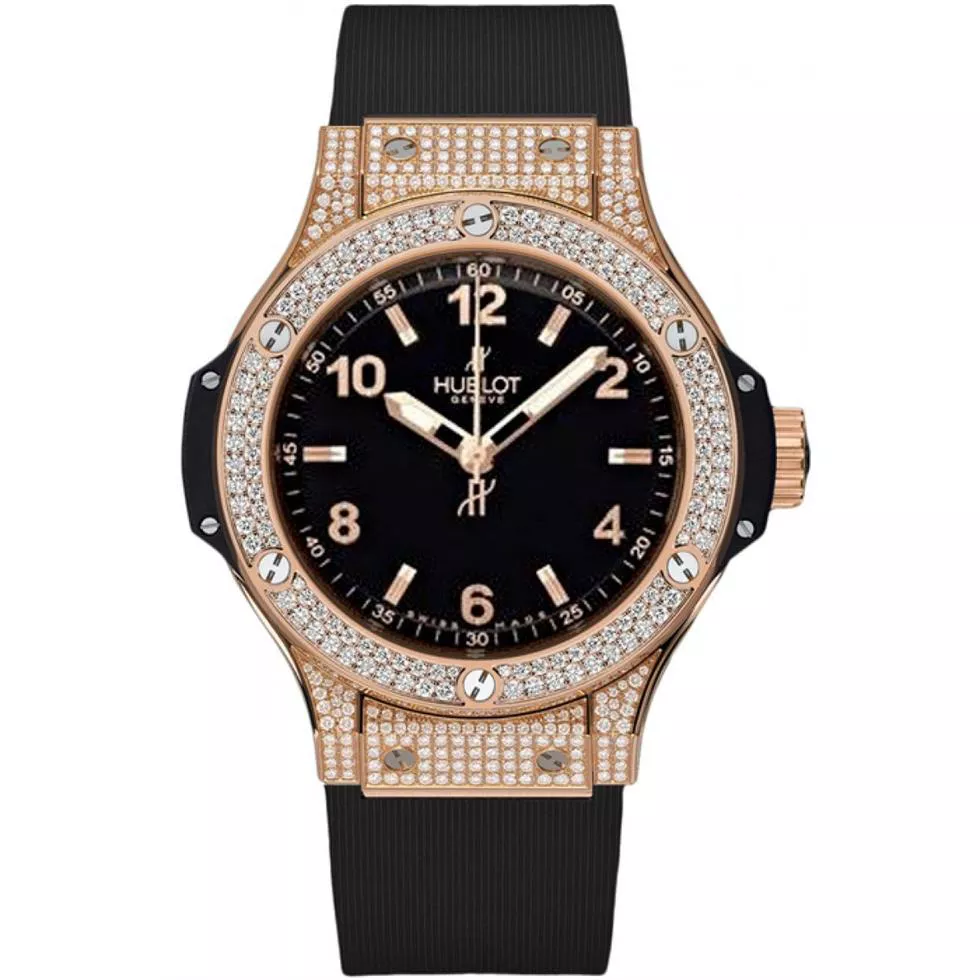 Hublot Big Bang 361.PX.1280.RX.1704 Gold 38