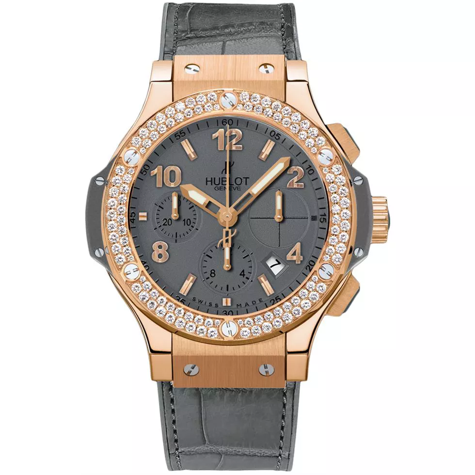 Hublot Big Bang 341.PT.5010.LR.1104 Tantulum 41