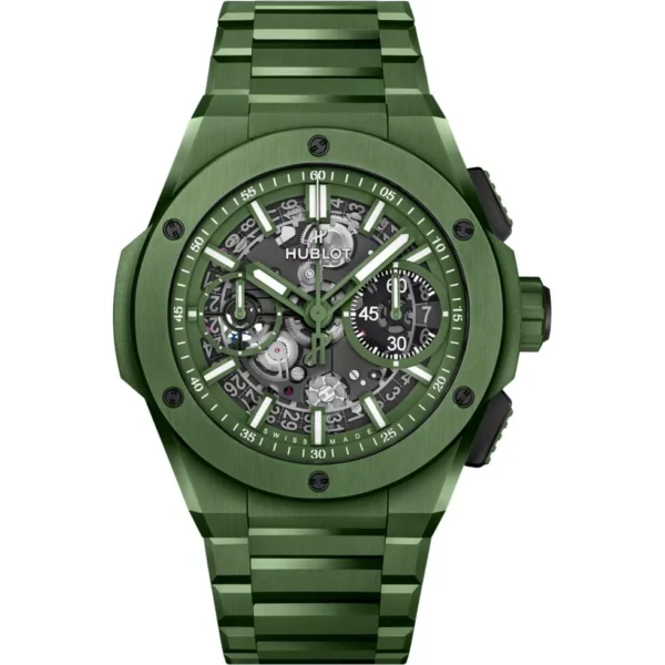 Hublot Big Bang 451.GX.5220.GX Watch 42mm