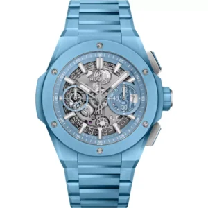 Hublot Big Bang 451.EX.5129.EX	Watch  42mm