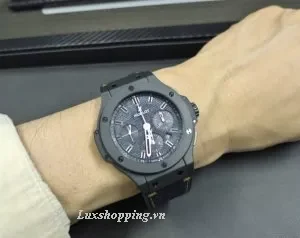 Hublot Big Bang 301.CI.2770.NR.JEANS14 Jeans 44