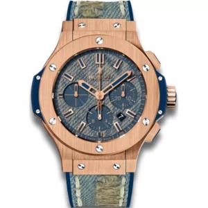 Hublot Big Bang 301.PL.2780.NR.JEANS 44