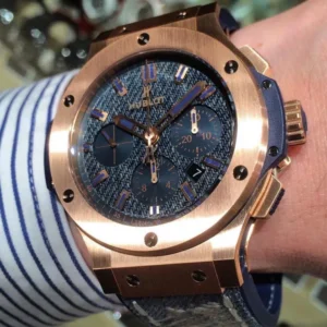 Hublot Big Bang 301.PL.2780.NR.JEANS 44