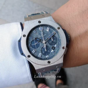 Hublot Big Bang 301.SL.2770.NR.JEANS Limited 44