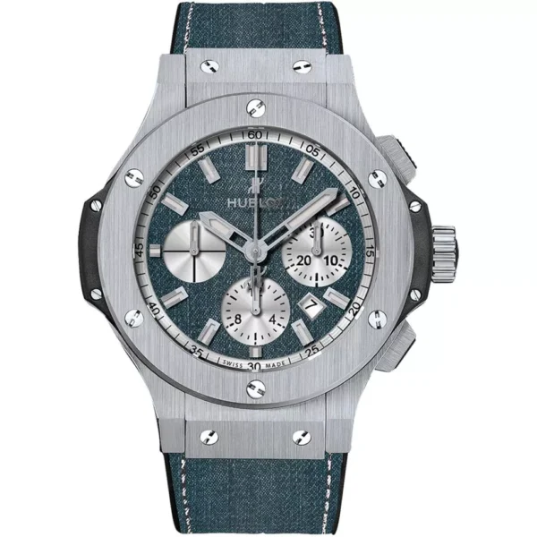 Hublot Big Bang 301.SX.2710.NR.JEANS 44