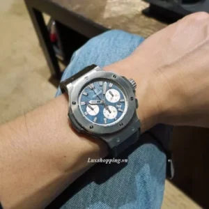 Hublot Big Bang 301.SX.2710.NR.JEANS 44