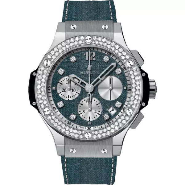 Hublot Big Bang 341.SX.2710.NR.1104.JEANS 41