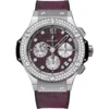 Hublot Big Bang 341.SX.2790.NR.1104.JEANS14 Diamonds 41