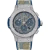 Hublot Big Bang 301.SL.2770.NR.JEANS Limited 44