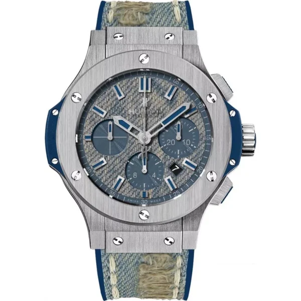 Hublot Big Bang 301.SL.2770.NR.JEANS Limited 44