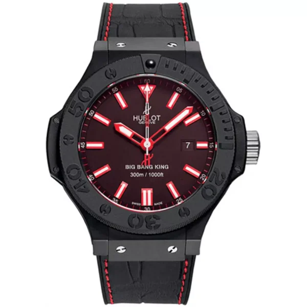 Hublot Big Bang 322.CI.1123.GR King 48