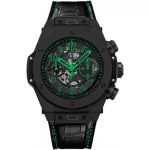 Hublot Big Bang 411.CI.1190.LR.ABG14 King 45