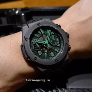 Hublot Big Bang 411.CI.1190.LR.ABG14 King 45