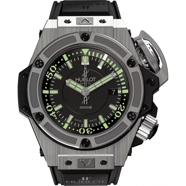 Hublot Big Bang 731.NX.1190.RX King Power 48