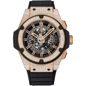 Hublot Big Bang 701.OX.0180.RX.1704 King Power 48