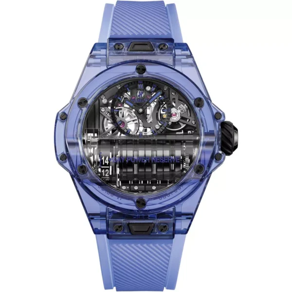 Hublot Big Bang Mp-11 911.JL.0119.RX Sapphire 45mm