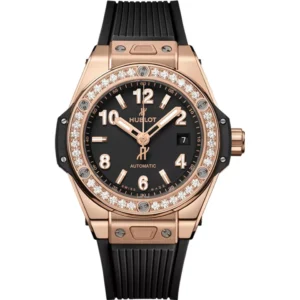 Hublot Big Bang One Click 485.OX.1180.RX.1204 Watch 33mm