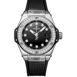 Hublot Big Bang 485.SX.1270.RX.1204 One Click Diamonds 33mm