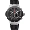 Hublot Big Bang Original Steel Ceramic 41 mm