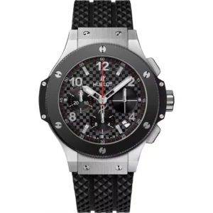 Hublot Big Bang Original Steel Ceramic 41 mm