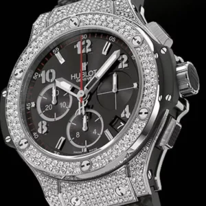 Hublot Big Bang 342.SX.130.RX.174 Diamonds 41