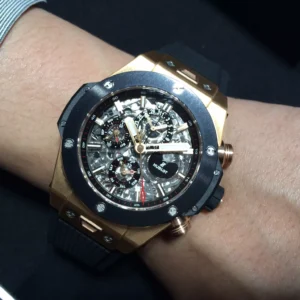 Hublot Big Bang 406.OM.0180.RX Perpetual 45