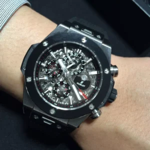 Hublot Big Bang 406.NM.0170.RX Perpetual 45