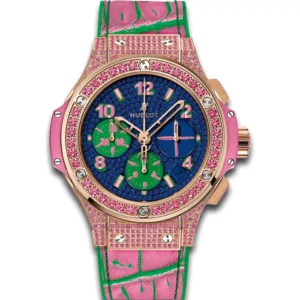 Hublot Big Bang 341.PP.9089.LR.1633.POP15 Pop Art 41