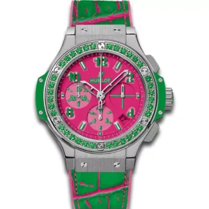 Hublot Big Bang 341.SG.7379.LR.1222.POP15 Pop Art 41