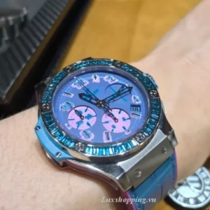 Hublot Big Bang 341.SL.5199.LR.1907.POP14 Pop Art 41