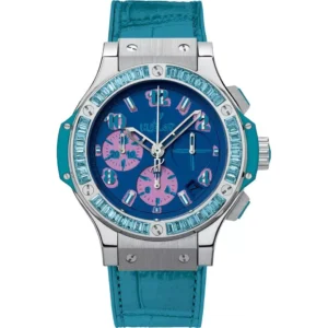 Hublot Big Bang 341.SL.5199.LR.1907.POP14 Pop Art 41