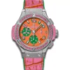 Hublot Big Bang 341.SP.4779.LR.1233.POP15 Pop Art 41