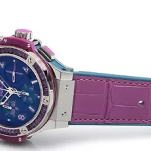 Hublot Big Bang 341.SV.5199.LR.1905.POP14 Pop Art 41