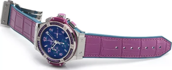 Hublot Big Bang 341.SV.5199.LR.1905.POP14 Pop Art 41