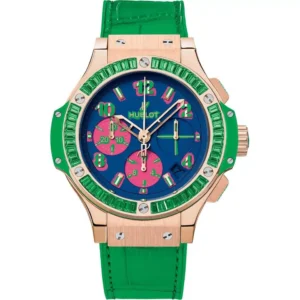 Hublot Big Bang 341.VG.5199.LR.1922.POP14 Pop Art 41