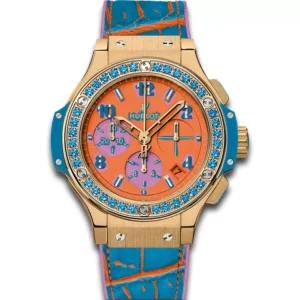 Hublot Big Bang 341.VL.4789.LR.1207.POP15 Limited 41