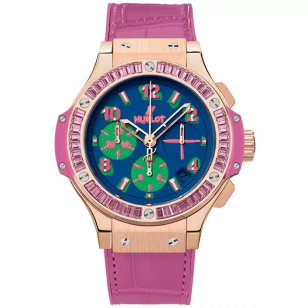 Hublot Big Bang 341.VP.5199.LR.1933.POP14 Pop Art 41