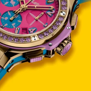 Hublot Big Bang 341.VV.7389.LR.1205.POP15 Pop Art 41