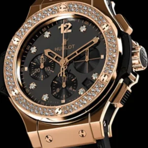 Hublot Big Bang 341.PX.1280.VR.1104 Shiny 41