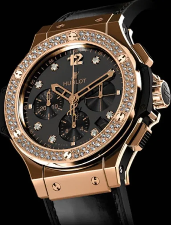 Hublot Big Bang 341.PX.1280.VR.1104 Shiny 41