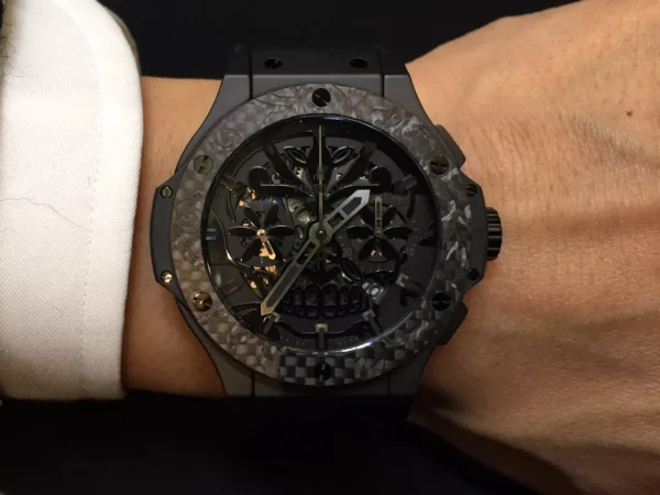 Hublot Big Bang 311.CQ.1110.VR.FDK15 Ceramic 44