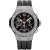 Hublot Big Bang 342.SX.130.RX.174 Diamonds 41