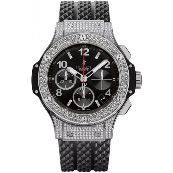 Hublot Big Bang 342.SX.130.RX.174 Diamonds 41