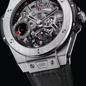 Hublot Big Bang 405.NX.0137.LR Tourbillion 45