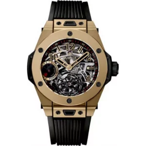 Hublot Big Bang 405.MX.0138.RX Tourbillion 45