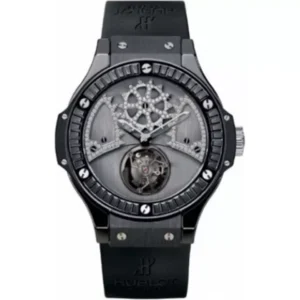 Hublot Big Bang 305.CD.0002.RX.1900 Tourbillon 44