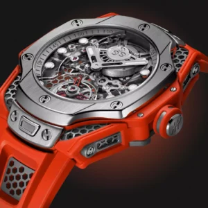 Hublot Big Bang Tourbillon Automatic Samuel Ross & Associates 44mm