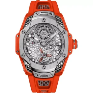 Hublot Big Bang Tourbillon Automatic Samuel Ross & Associates 44mm