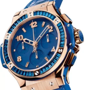 Hublot Big Bang 341.PL.5190.LR.1901 Tutti Frutti 41